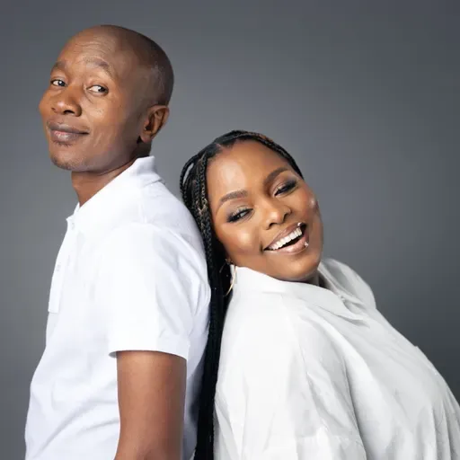 Lifestyle Friday | A race to see which firefighter in South Africa is the fastest? Count Lesiba Noko in!