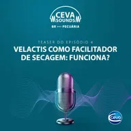 Serie Manejo de Secagem #4 Velactis como facilitador de secagem: Funciona?