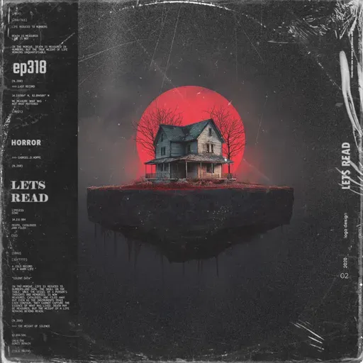 333: THERE WAS SOMETHING SINISTER BURIED UNDER MY HOUSE | 12 TERRIFYING True Scary Stories / Rain Ambience | EP 318