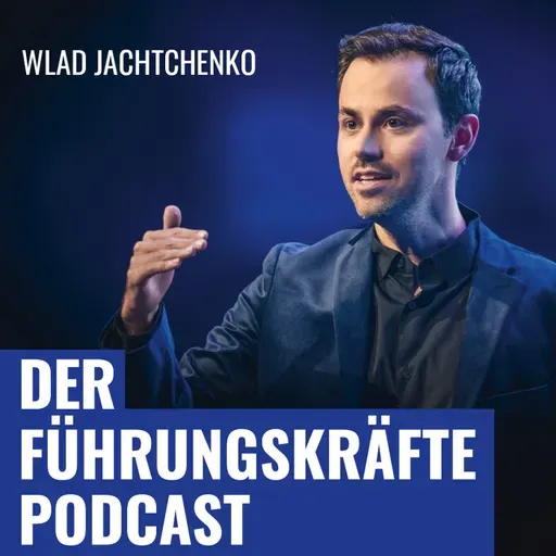 477: Führung, Freiheit und Konsequenz – Christian Lindner über Leadership nach der Politik