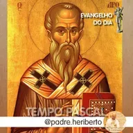 SANTO ATANÁSIO | SEXTA | 2 MAIO 2025 | Jo 6,1-15
