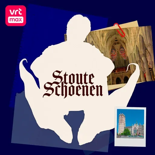 54. De Sint-Romboutstoren in Mechelen