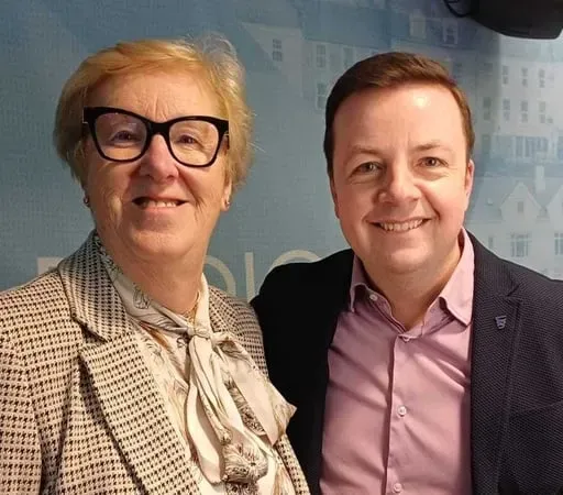 Celebrating the 50th anniversary of a Limerick hotel