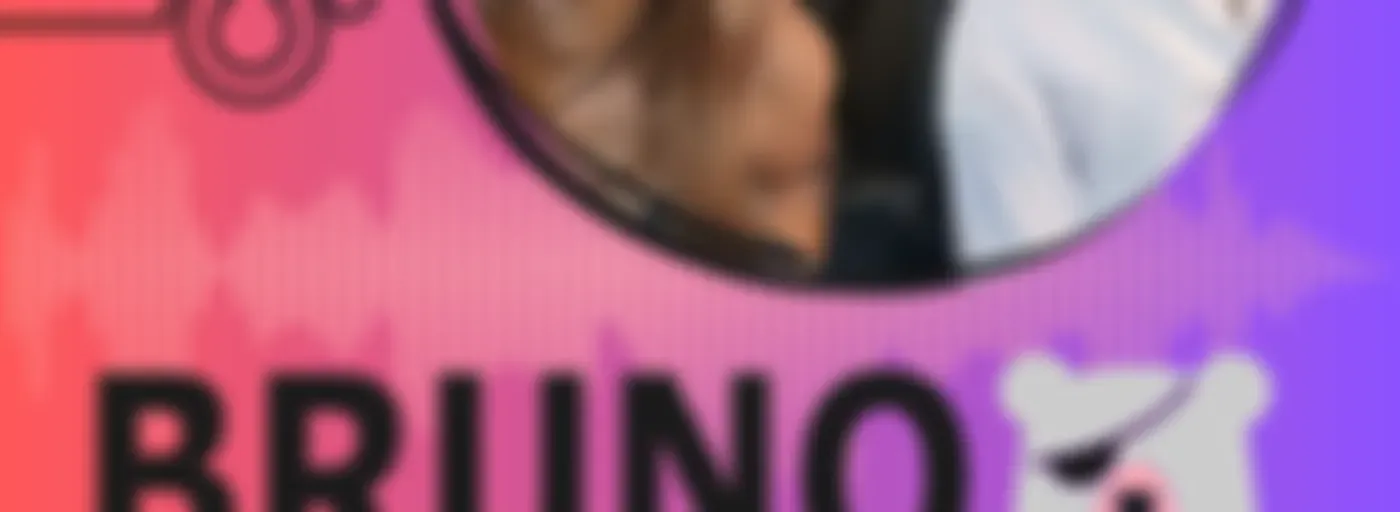 BrunoPodcast