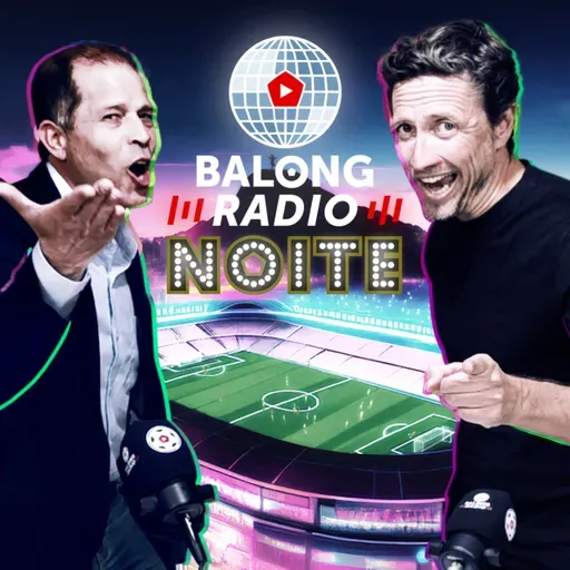 Partidazo en la Champions: Barça 3-3 Inter / CONMEBOL castigó a Colo Colo / #BalongRadioNoite