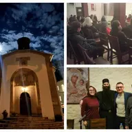 Збор зборила господа хришћанска – Манастир Драганац: "Идеја о јединству и континуитету српског народа кроз векове”