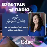 Dancing in the Dark, Awakening the Medial Woman, with Author, Athena Laz