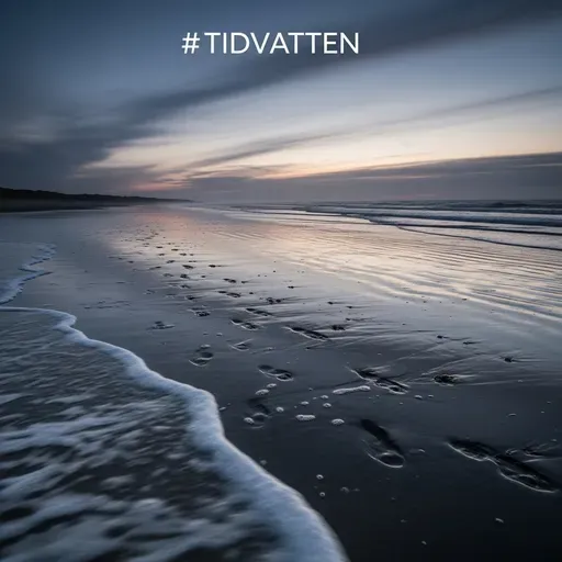 Tidvatten