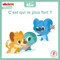 C'est qui le plus fort ?