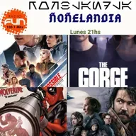 Ñoñelandia - Programa N°187