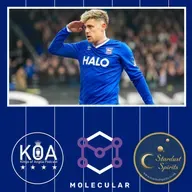 601: Kings of Anglia: Rolling over Rovers as Morsy prepares for Town return