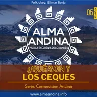 E05-26. ¿Qué son Los Ceques?
