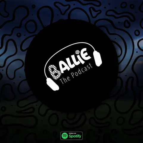 Season 6, Episode 2: Dembele Ballon D'or, Amorim moet tijd krijgen, Heitinga eruit?