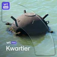 De dreiging van zeemijnen, leven als geïnterneerde in een cel, en valse schilderijen