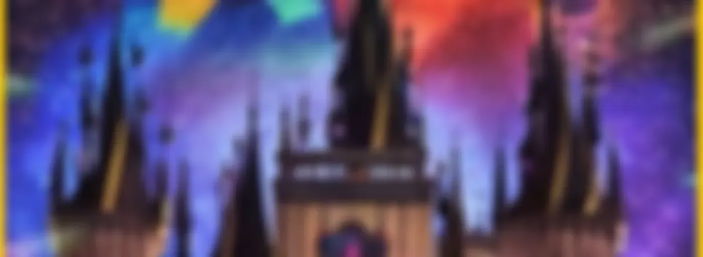 Occult Disney: Exploring the Hidden Mysteries Behind Mickey