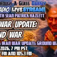 Through A Glass Darkly Radio_ Iran War Update_ Ground War