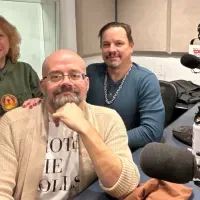 LISTEN: Town Talk/Virginia Renaissance Faire