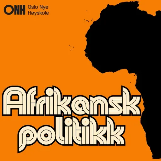Afrikas jihadister på offensiven
