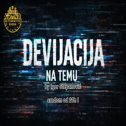 DEVIJACIJA NA TEMU - Pilot Emisija