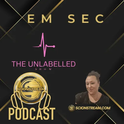 The Unlabelled Show 2025-12-11 18:00