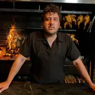 Armond Joseph (Léon 1909 - Shelter Island, NY)