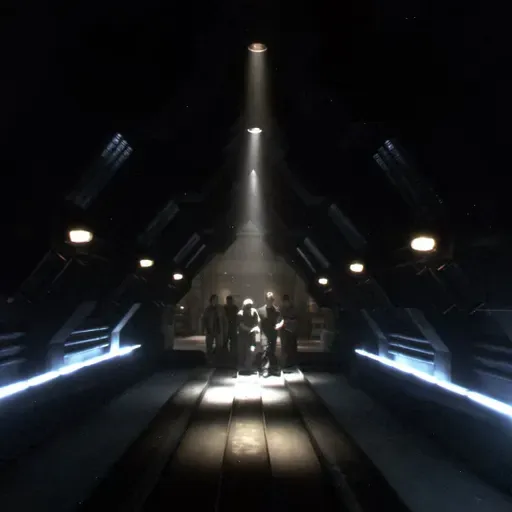 Frak this Podcast! #41 - Collaborators