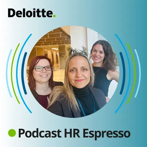 Katka Jančík Repatá: Jak dělat vzdělávání a rozvoj, který má skutečný dopad?