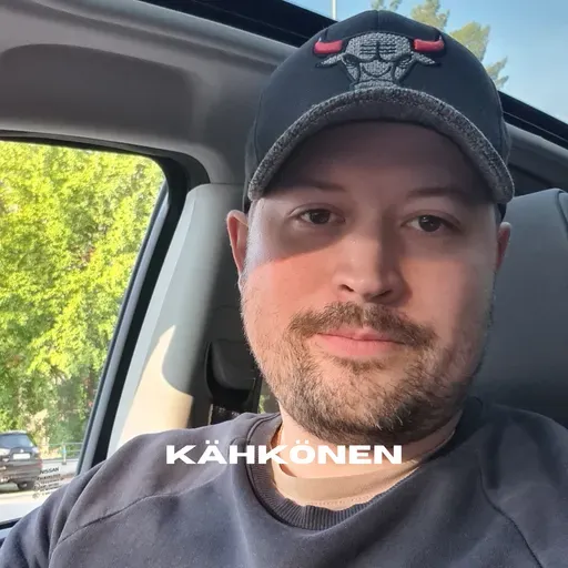 381. Jyväskylässä 250 asuntoa vuodessa Kim Kähkönen Osa 1