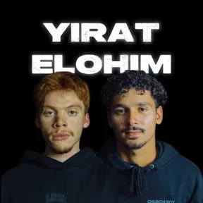Yirat Elohim Podcast