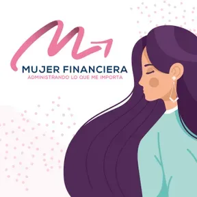 Mujer Financiera