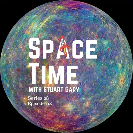 Mercury's Shrinking Secrets: Insights into the Solar System's Smallest Planet