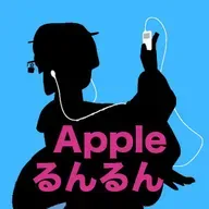 Appleるんるん_20260525