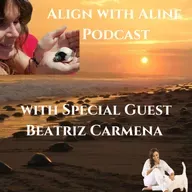 A Call from the Wild: Turtles, Trust & Following the Heart with Beatriz Carmena.