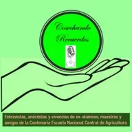 Episodio 29: Entrevista con Abelardo Perez Melgar, de la promoción 82-84