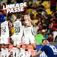 Flamengo goleia o Madureira por 8 a 0 e enfrentará o Fluminense na final do Cariocão - Linha de Passe