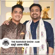 Astrology for Your 2026 - Career Special With Astro Arun Pandit | TRS