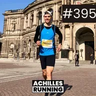 Bist du fürs Laufen geboren? - mit Dr. Freddy Sichting