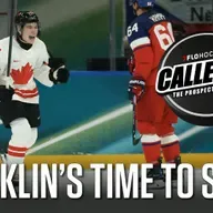 Macklin Celebrini's Time To Shine And Other Olympics Thoughts; Maddox Schultz Has Arrived; McKenna Returns And More