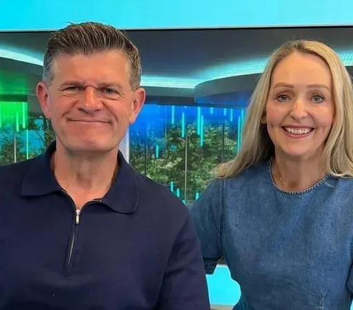 Do you know your love language? Psychologist, Allison Keating explains!