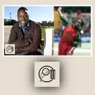 Henry’s Cricketing Journey | Henry Olonga | Zimbabwe Cricket