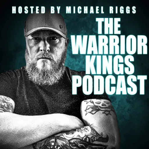 Unlock Unshakable Confidence | Believe in Yourself & Unlock Success | The Warrior Kings Podcast Ep.82