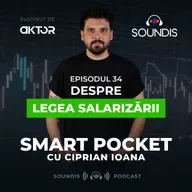 Episodul 34 - Despre legea salarizării