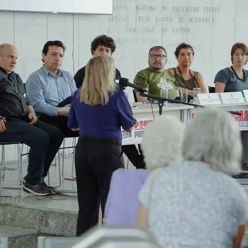 06.12.2025 = COM. DE ADM. PÚBLICA DISCUTIU POLUIÇÃO SONORA EM AUDIÊNCIA PÚBLICA