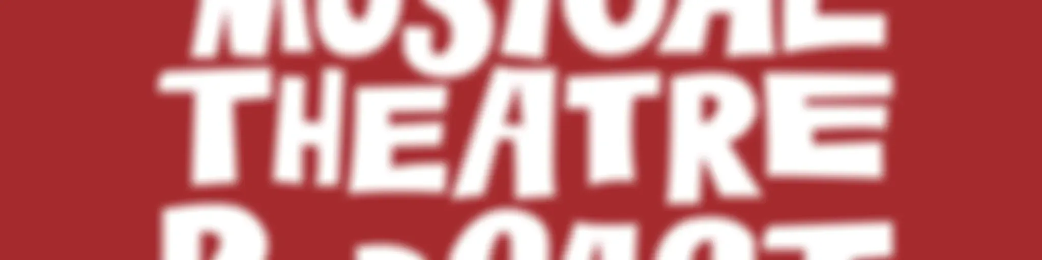 A Musical Theatre Podcast