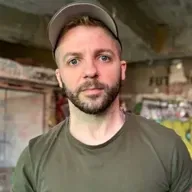 #97 – Blake Pfeil, Kingston, New York