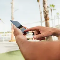 Durabilidad Redefine los Teléfonos Móviles.