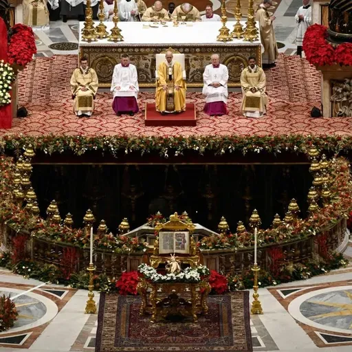 Հայերէն Հաղորդում 24.12.2025