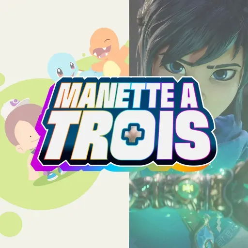 Manette à Trois: les 30 ans de Pokémon et le State of Play !