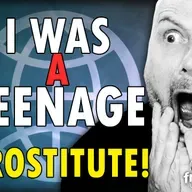 6379 I was a Teenage Prostitute! CALL IN SHOW
