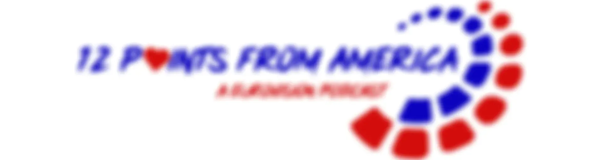 12 Points from America